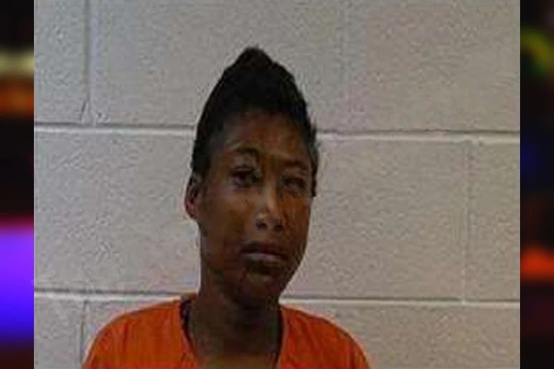 Katherine McLendon Mugshots