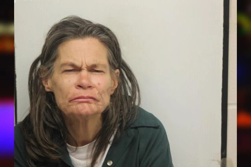 Kathleen Blaha Mugshots