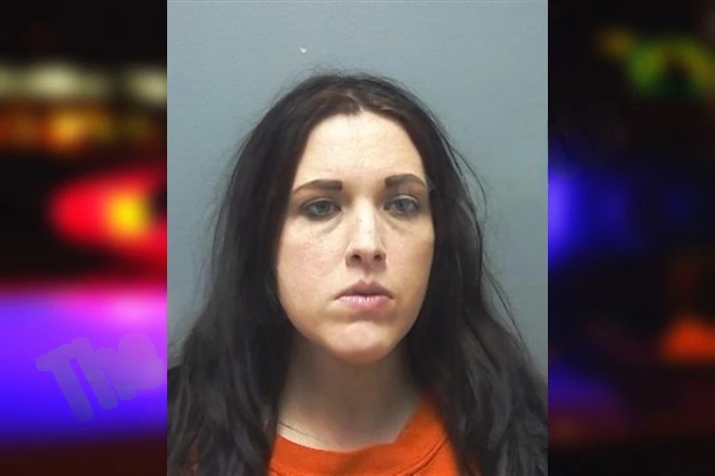 Kathryn Durham Mugshots