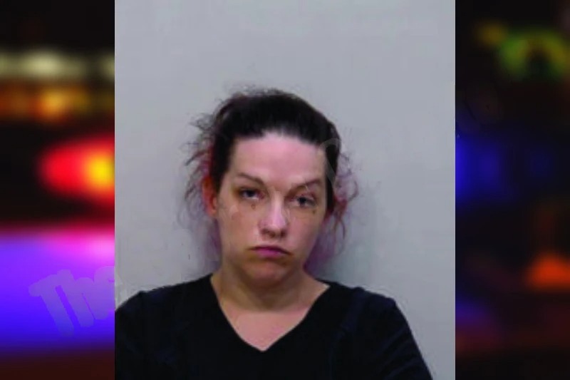 Kathryn Tatum mugshot – Bartow County , Georgia Kathryn Tatum mugshot