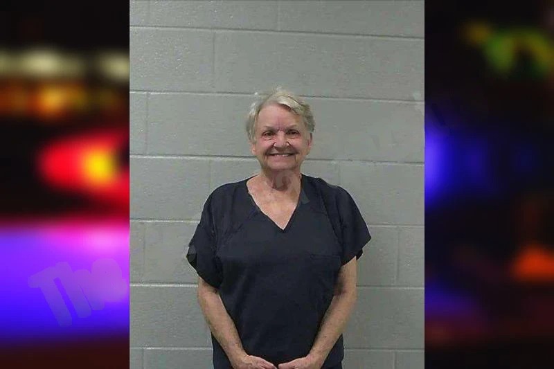 Kathy Pinson Mugshots