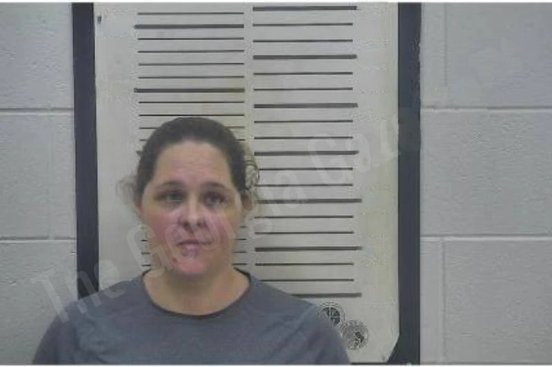 Katie Clinton mugshot – Coffee County , Georgia Katie Clinton mugshot