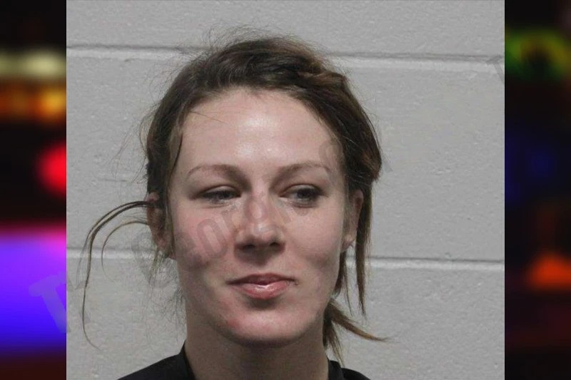 Katie Nichols mugshot – Habersham County , Georgia Katie Nichols mugshot