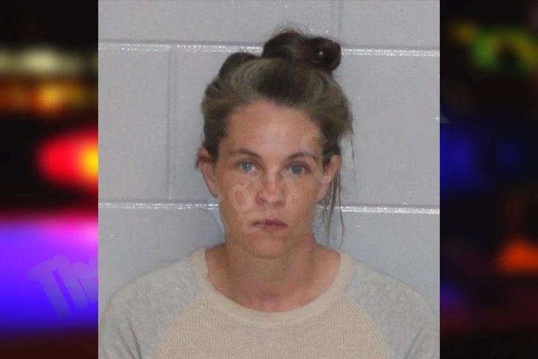 Katie Robin mugshot – Morgan County , Georgia Katie Robin