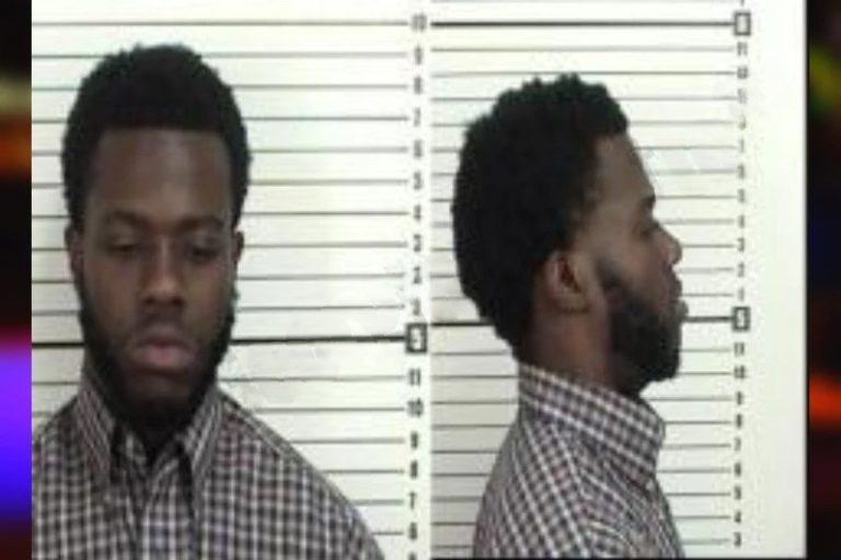 Katillius Middlebrooks mugshot – Camden County , Georgia Katillius Middlebrooks