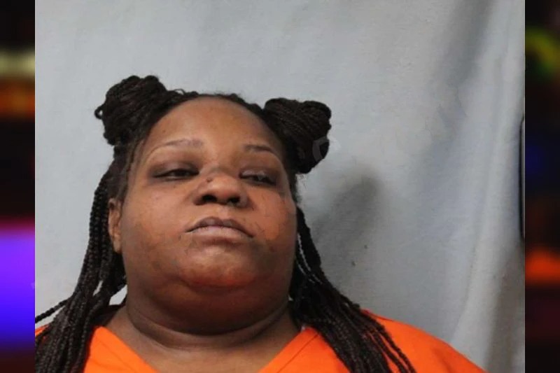 Katrina Pearson Mugshots