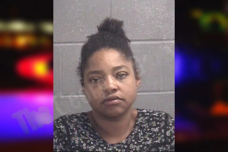 Kawanda Johnson mugshot – Spalding County , Georgia Kawanda Johnson