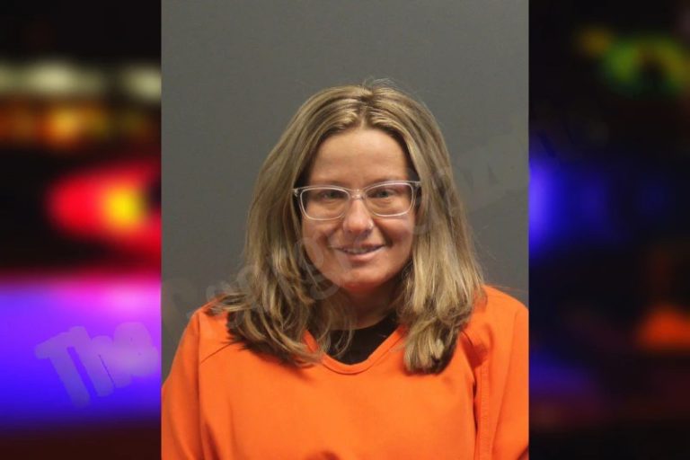 Kayla Brister mugshot – Lumpkin County , Georgia Kayla Brister