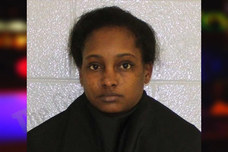 Kayla Duncan Mugshots