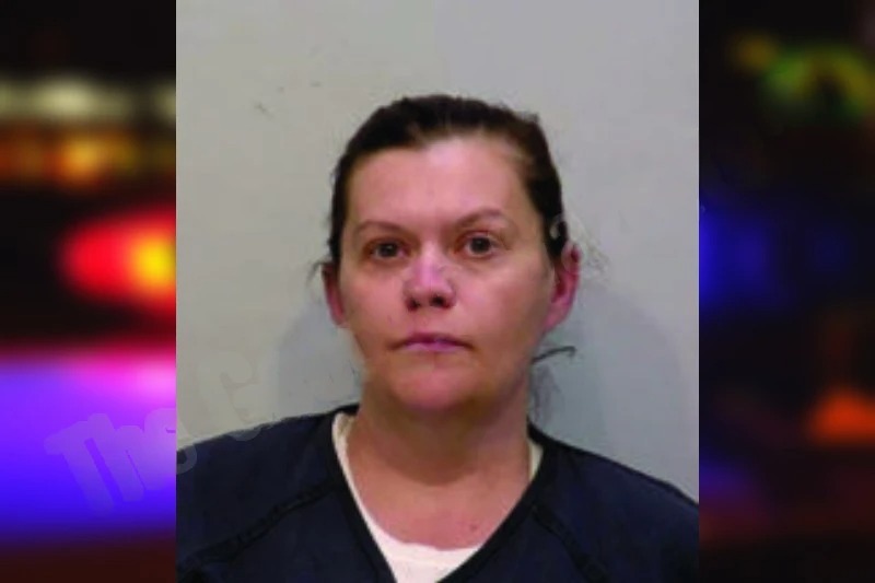 Kayla Hall mugshot – Bartow County , Georgia Kayla Hall mugshot