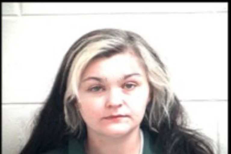 Kayla Hollis mugshot – Henry County , Georgia Kayla Hollis
