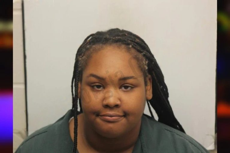 Kaylan Nicholson mugshot – Oconee County , Georgia Kaylan Nicholson