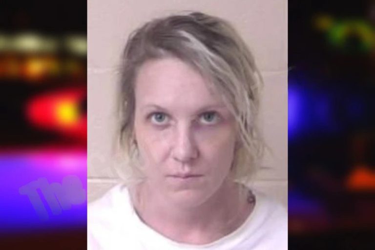 Kayleigh Yates mugshot – Madison County , Georgia Kayleigh Yates