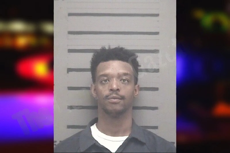 Ke’Mari Carter mugshot – Dougherty County , Georgia Ke’Mari Carter mugshot