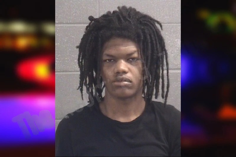 Ke’Vion Grier mugshot – Spalding County , Georgia Ke’Vion Grier mugshot