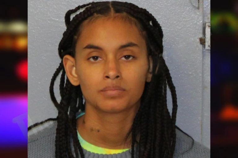 Kealey Behrendt mugshot – Mcintosh County , Georgia Kealey Behrendt