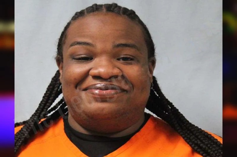 Keaonu Causby Mugshots