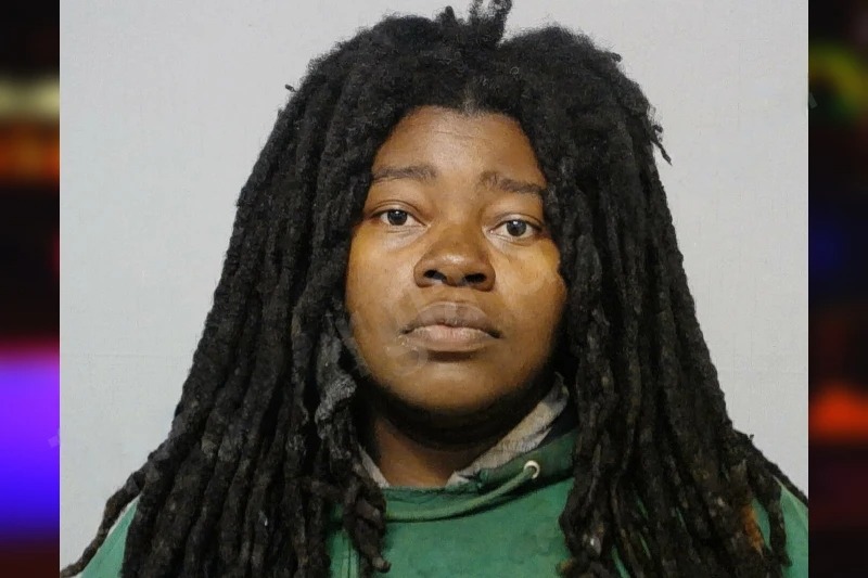 Keara Howell Mugshots