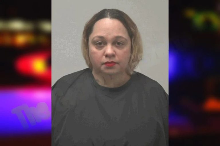 Kecia Rogers mugshot – Coweta County , Georgia Kecia Rogers