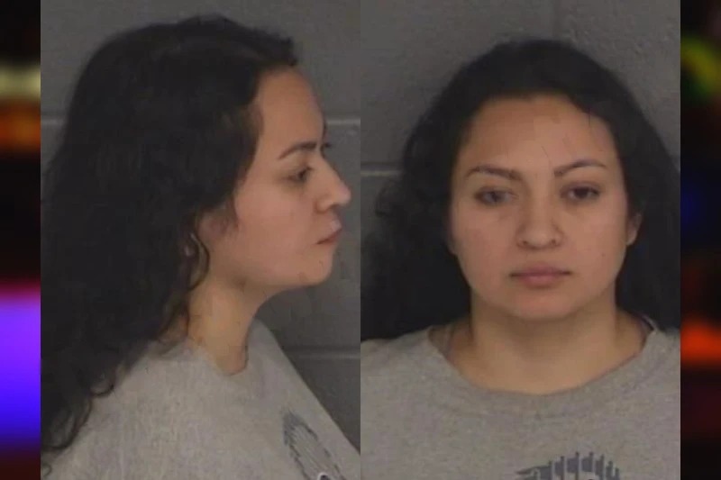 Keily Valladares mugshot – Barrow County , Georgia Keily Valladares mugshot