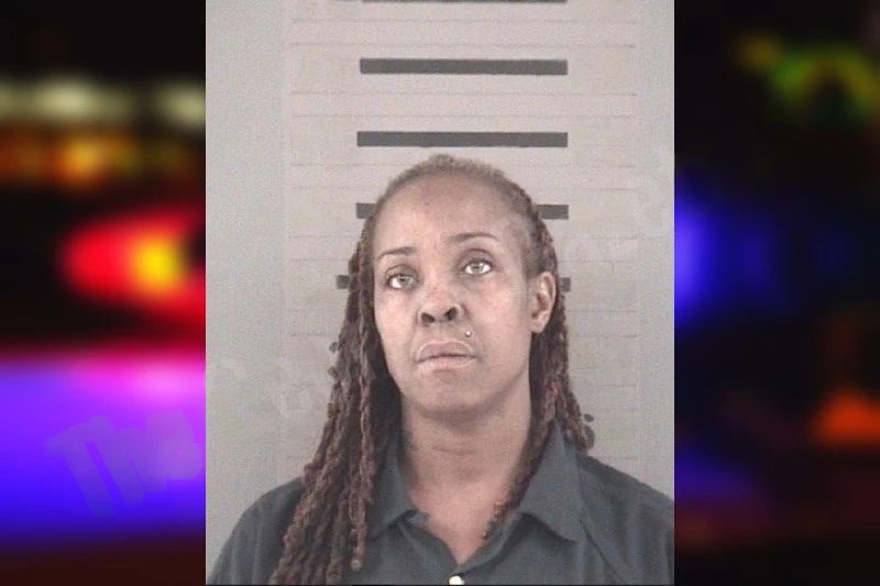 Keisha Edwards mugshot – Dougherty County , Georgia Keisha Edwards mugshot