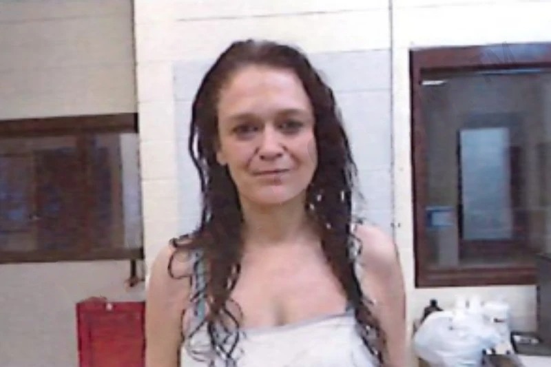 Keisha Sousa Mugshots