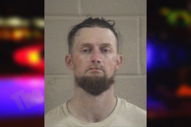 Keith Bearden Mugshots