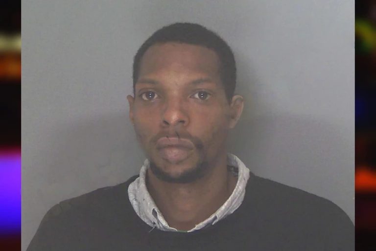 Keith Bowers mugshot – Douglas County , Georgia Keith Bowers