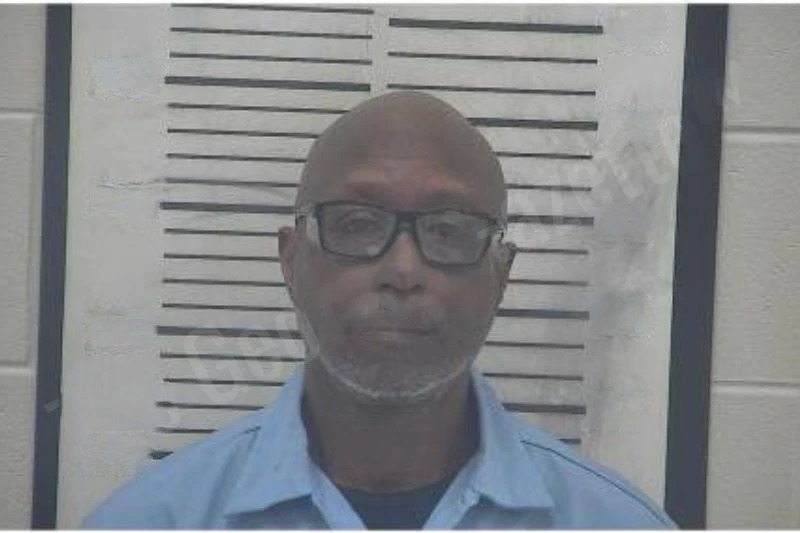 Keith Cope mugshot – Coffee County , Georgia Keith Cope mugshot