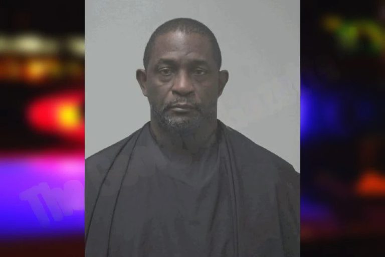 Keith Ellison mugshot – Coweta County , Georgia Keith Ellison