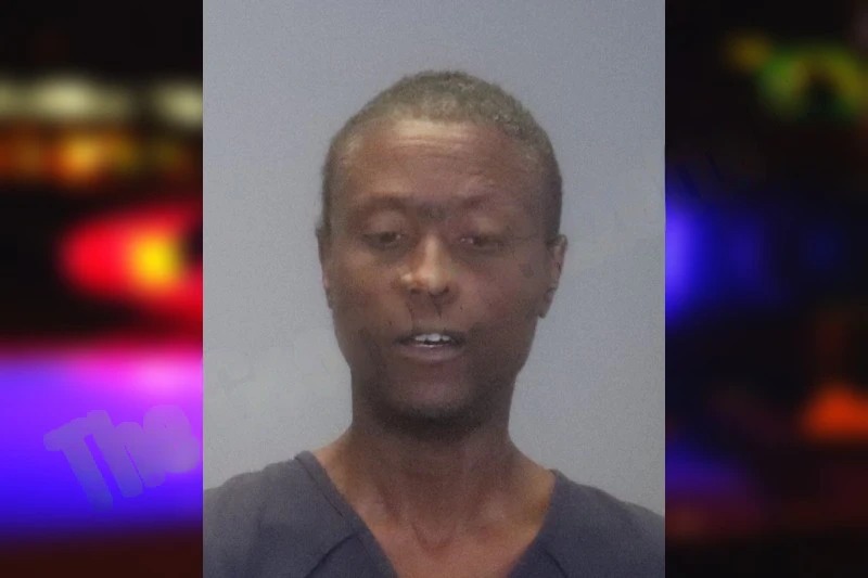 Keith Hill mugshot – Muscogee County , Georgia Keith Hill mugshot