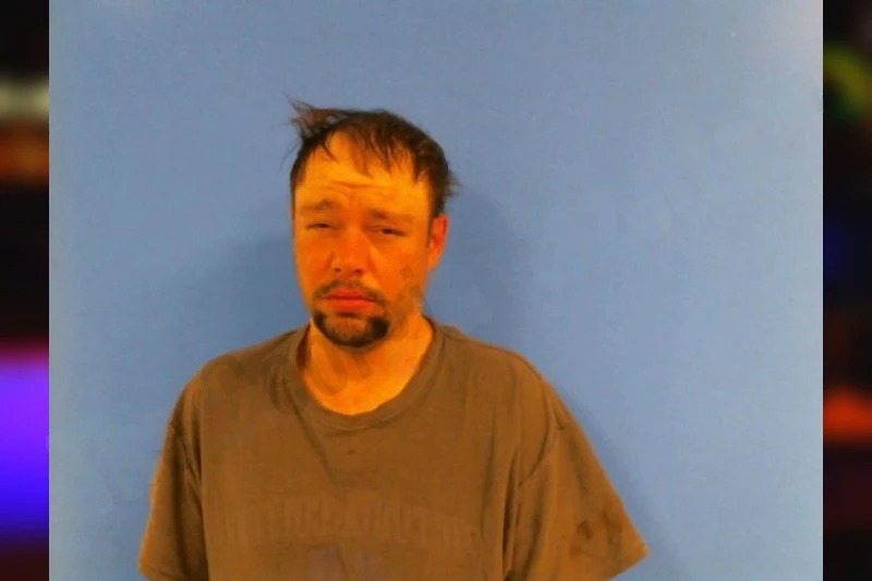 Keith Hudgeons Mugshots