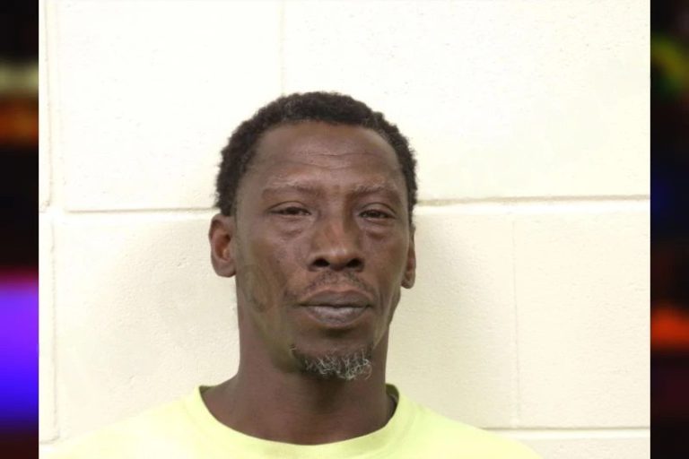 Keith McCollum mugshot – Bulloch County , Georgia Keith McCollum