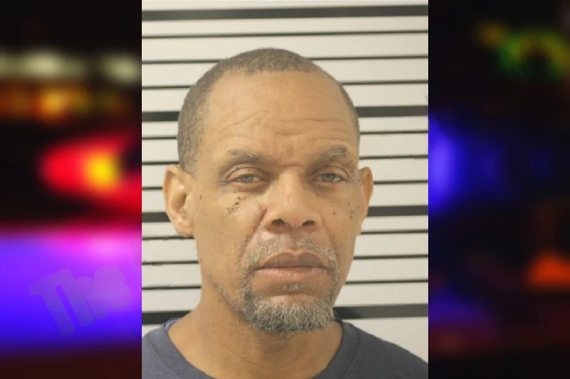 Keith McKinney mugshot – Toombs County , Georgia Keith McKinney mugshot