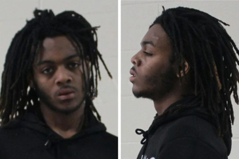 Keith Newsome mugshot – Houston County , Georgia Keith Newsome