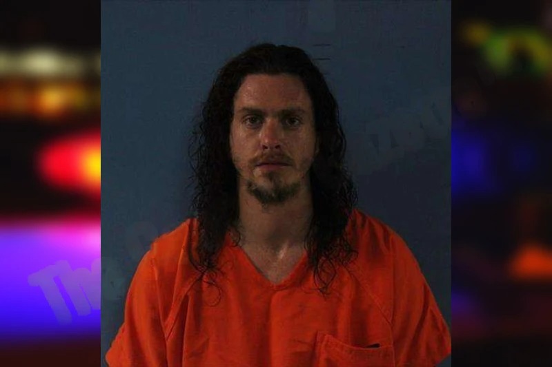 Keith Norman mugshot – Monroe County , Georgia Keith Norman mugshot