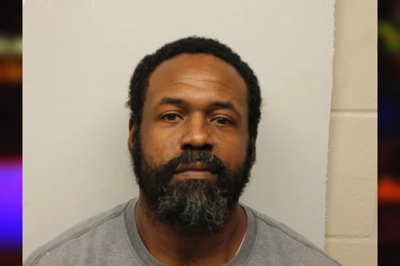 Keith Padgett mugshot – Chatham County , Georgia Keith Padgett mugshot