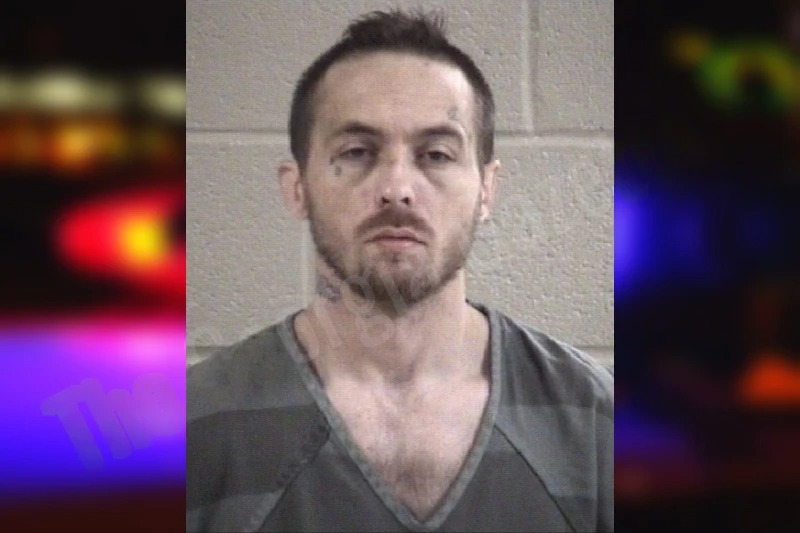 Keith Sprinkle Mugshots