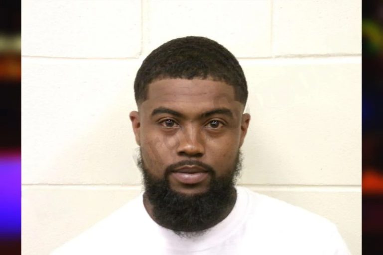 Keivontay McGriff mugshot – Bulloch County , Georgia Keivontay McGriff