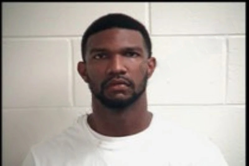 Kejuan Caldwell mugshot – Henry County , Georgia Kejuan Caldwell mugshot