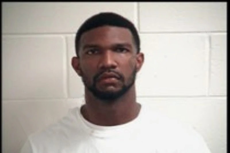 Kejuan Caldwell mugshot