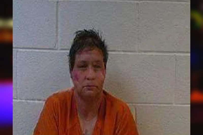 Kela Shelton Mugshots