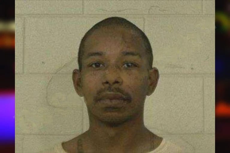 Keldric Jackson mugshot – Liberty County , Georgia Keldric Jackson