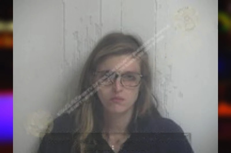 Kelli Rodriguez Mugshots