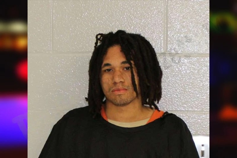 Kelly Arnold Mugshots