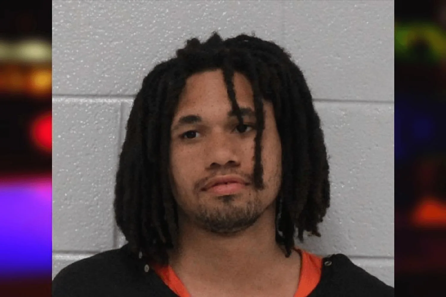 Kelly Arnold mugshot