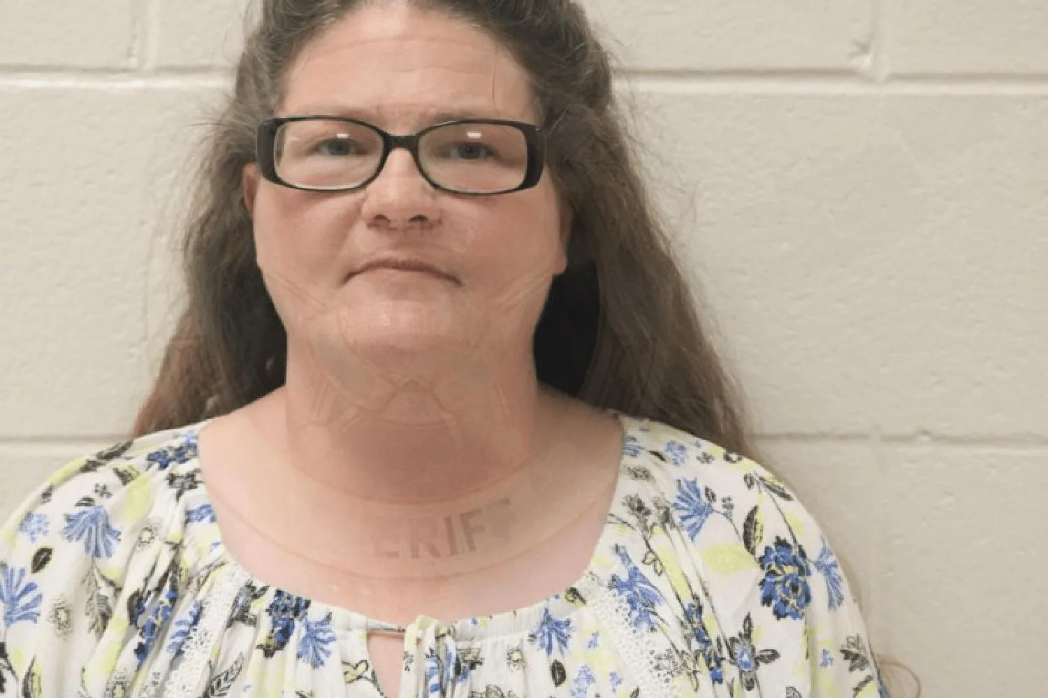 Kelly Carter Mugshots