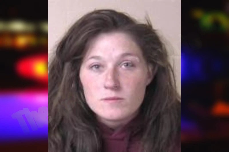 Kelsie McKeel Mugshots