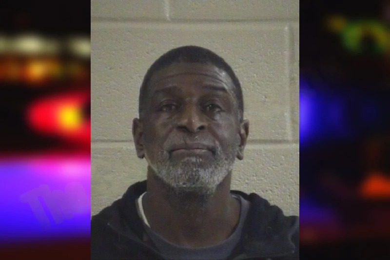 Kelvin Bonds mugshot