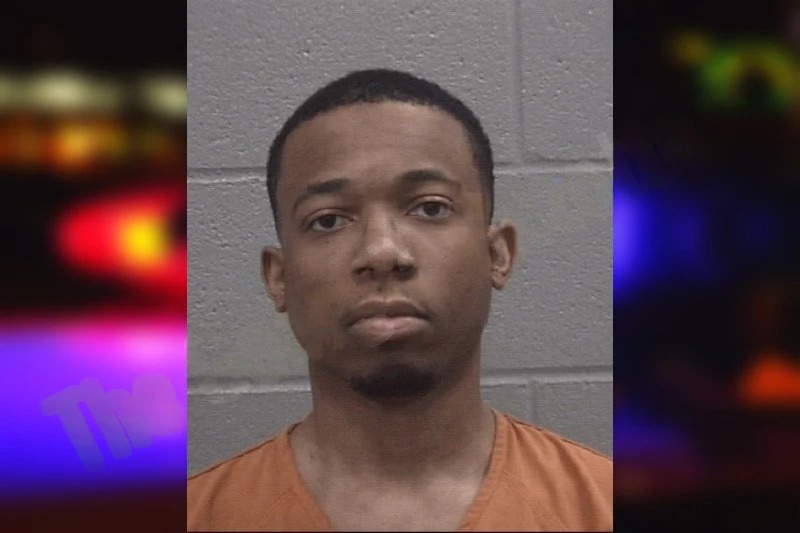 Kelvin Facey mugshot